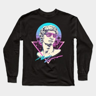 Vapor Swag Long Sleeve T-Shirt